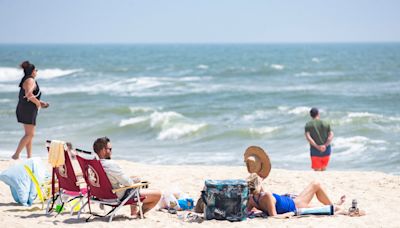 Did Dr. Beach pick Florida again in 2024 for best beach in the US? Here's the new list