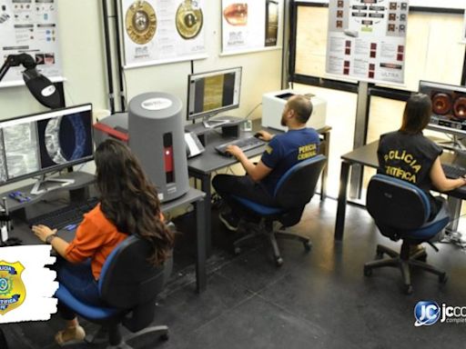 Concurso da Polícia Científica de Pernambuco: últimas horas para se inscrever