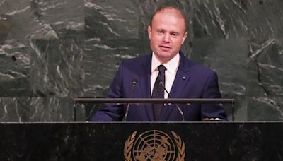 La Fiscalía de Malta imputa al ex primer ministro Joseph Muscat por presunto soborno