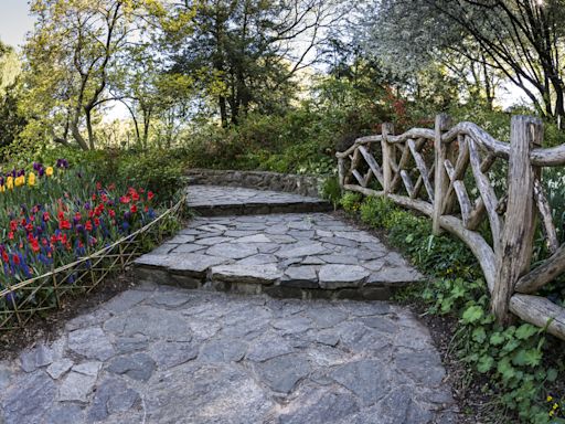 Seven secrets of Central Park that you don’t know about