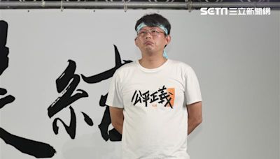 認真演出篡位大戲？政治粉專：未來，我們都要謝謝影帝黃國昌