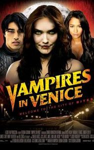 Vampires in Venice