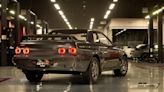 Gran Turismo 7 Adds The OG Maverick And A Homologation-Special R32 For May Update