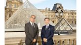 Richemont Names Louis Ferla CEO of Cartier, Replacing Cyrille Vigneron