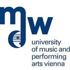 University of Music and Performing Arts Vienna