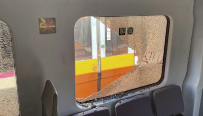 El vandalismo agrava los achaques de la red de Rodalies en Cataluña: cinco trenes inutilizados cada día