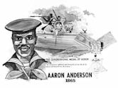 Aaron Anderson (Medal of Honor)