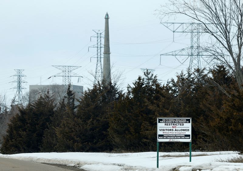 Ban on Russian uranium helps US build nuclear fuel capacity, official says