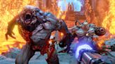 Doom Franchise Upcoming Announcement Strongly Hinted at by New Bethesda Trademark