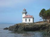 Lime Kiln Point State Park