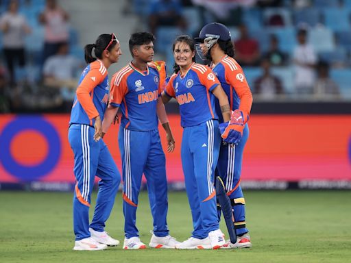 Women's T20 World Cup: Fielding Coach Urges Indian Team To Bounce Back Against Pakistan | Cricket News