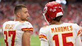 Travis Kelce on tight end pay days, concussions, Mahomes Magic and more I The Rush