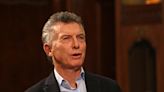 Macri se distancia de Milei: “No pertenezco al Gobierno”