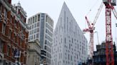 UK's Vistry upbeat on 2024 as demand for affordable homes picks up