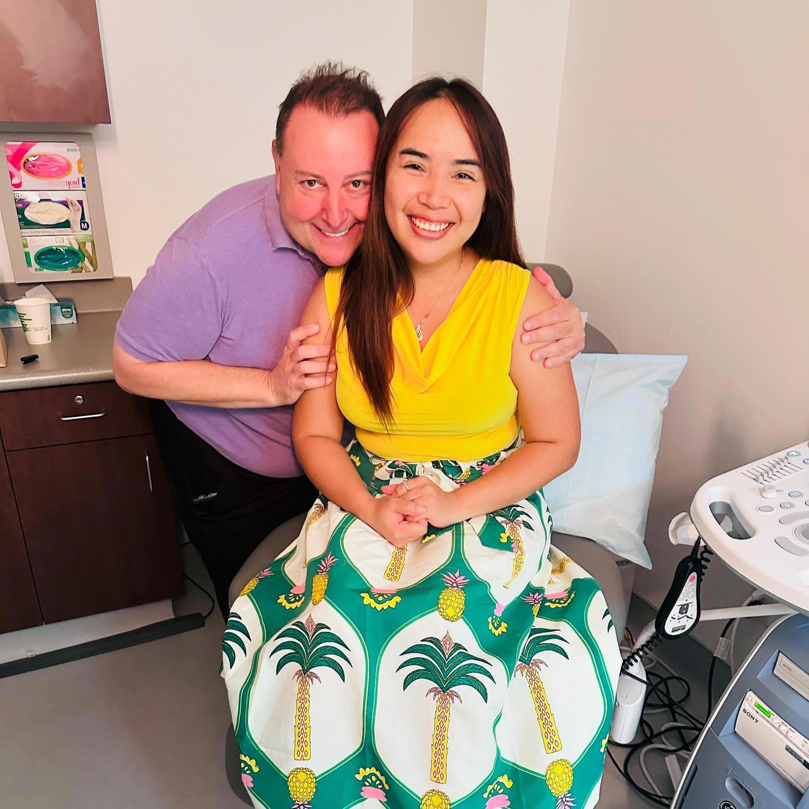 ’90 Day Fiance’ Star Annie Suwan Is Pregnant, Expecting 1st Baby With David Toborowsky