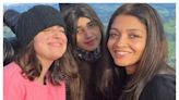 Divya Khossla Shares Pics With Tishaa Kumar And Pens a Heartbreaking Post: 'Gone So Soon'