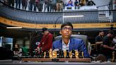 Anand Mahindra says ‘time to brag’ after R Praggnanandhaa defeats world chess champion Magnus Carlsen