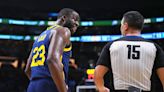 Fans dunk on Draymond Green as his takes on Wolves, Rudy Gobert age poorly