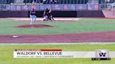 Bellevue Drops Waldorf Baseball in NSAA Tournament