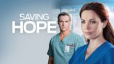 Saving Hope Season 4 Streaming: Watch & Stream Online via Hulu