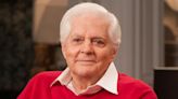 ‘Days of Our Lives’ Star Bill Hayes Marks 98th Birthday on Soap’s Set with Cake and His Costars