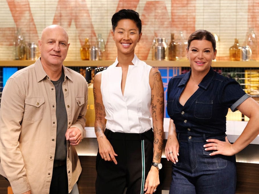 Where to watch Top Chef live stream: Season 21 is almost over