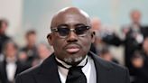 Edward Enninful steps down as British Vogue editor-in-chief to take on new Condé Nast role amid reports of rift