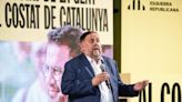 Junqueras anuncia que dejará la Presidencia de ERC temporalmente tras las europeas