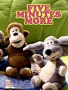 Five Minutes More (TV series)