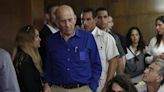 On This Day, May 13: Former Israeli PM Ehud Olmert sentenced to 6 years