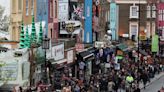 Camden High Street to be pedestrianised under plans drawn up by council