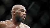 Lesión saca de la UFC 295 a Jon Jones y Dana White se saca de la manga una faja interina para Nueva York