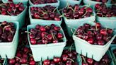 How to Pit and Store Fresh Cherries