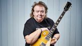 “Bernie had completely forgotten he had this. He said, ‘Oh, I looked in one of my old storage spaces today and I found another four guitars’”: Up close and personal with some of late guitar hero Bernie Marsden’s rarest vintage instruments