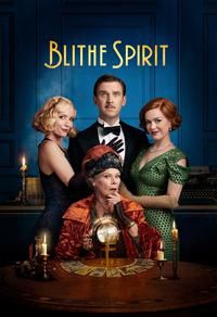 Blithe Spirit