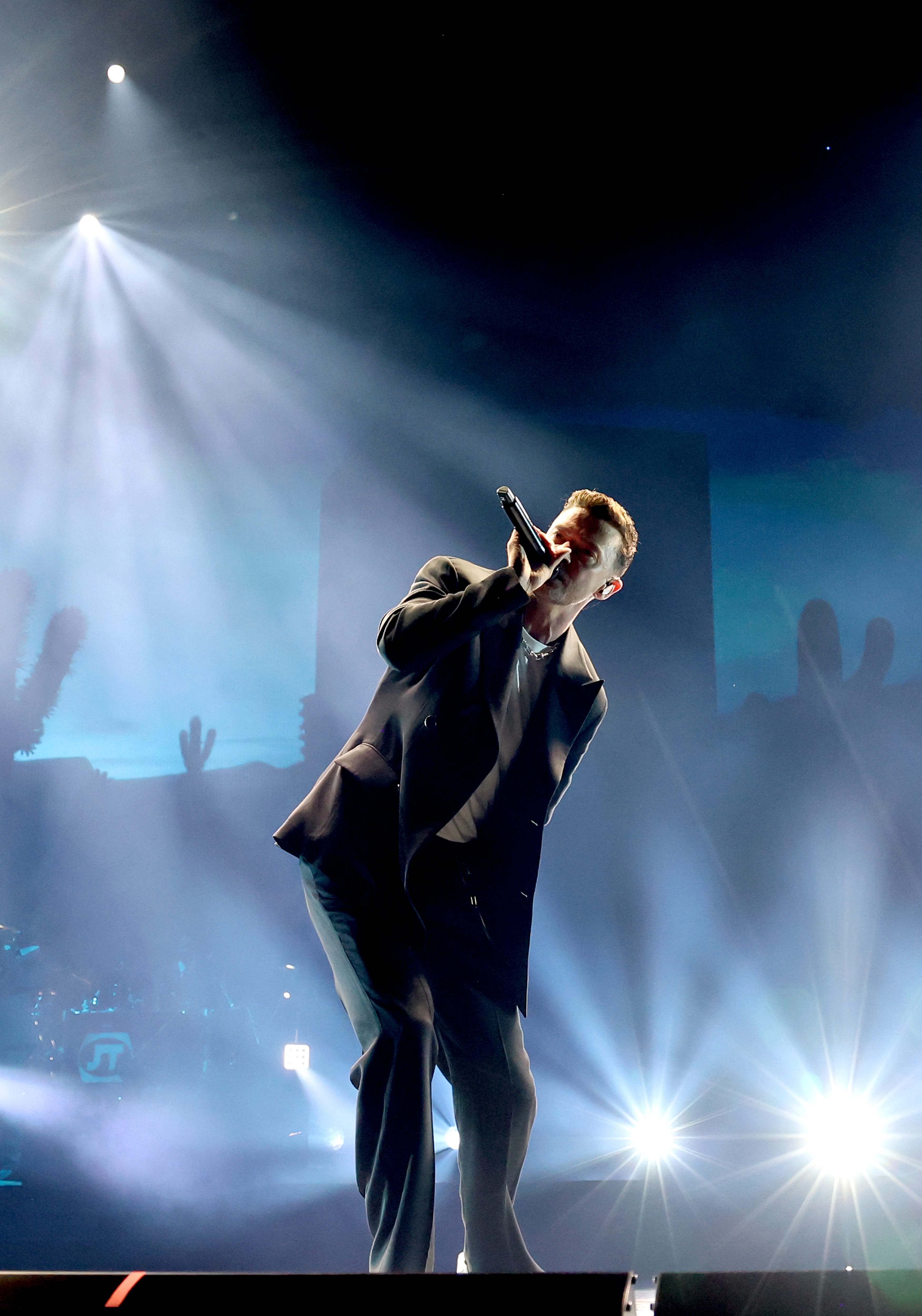 Absolutely intoxicating: Justin Timberlake mind-blowing Saturday night at TD Garden