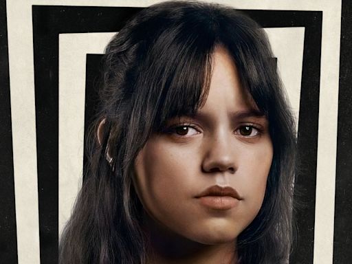 Jenna Ortega Lives by Some Unusual Guidelines in New 'Beetlejuice Beetlejuice' Sneak Peek