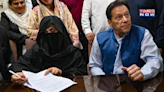 Jailed Former Pak PM Imran Khan's Wife Fears For His Life; Alleges Filthy Circumstances In Jail