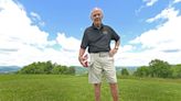 Mountain man: Former App State coach Jerry Moore on life, football and the Michigan upset