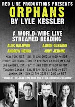 Orphans: A World-Wide Live Streamed Reading (Video 2020) - IMDb