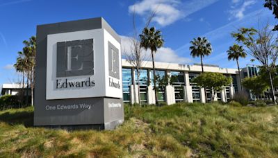 Edwards Lifesciences buys mitral valve business Innovalve in $300m deal