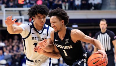 Connecticut product Desmond Claude announces transfer from Xavier to USC