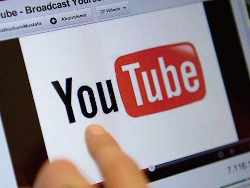 YouTube 新政策！使用者可以要求下架模仿自己臉部與聲音的 AI 合成影片