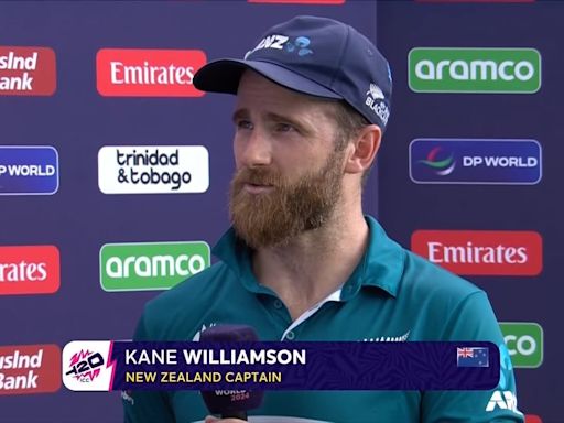 T20 World Cup 2024: Kane Williamson Uncertain About Future In Shortest Format After NZ's Group-Stage Exit