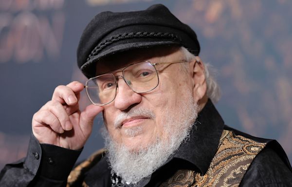 George R.R. Martin Promises ‘A Knight Of The Seven Kingdoms’ Will Have “Much Different Tone” Than ‘...