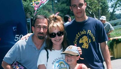 Annie Potts' 3 Children: All About Clay, James and Harry