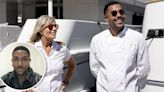 WWHL: 'Below Deck Med's Chef Johnathan Shillingford says Capt. Sandy Yawn's decision to have a backup chef was "shocking"