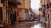 Libya flood: 10,000 missing and 3,000 feared dead as Storm Daniel sends wall of water through city of Derna
