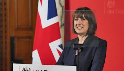 Rachel Reeves to outline 'mess' in Britain's finances, raising chance of tax rises