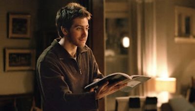 Jake Gyllenhaal:"Non è sano continuare a rimuginare sui ruoli persi come Batman Begins e Moulin Rouge!"